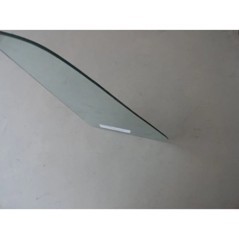 Vidro Quebra Vento C-10, Veraneio Verde