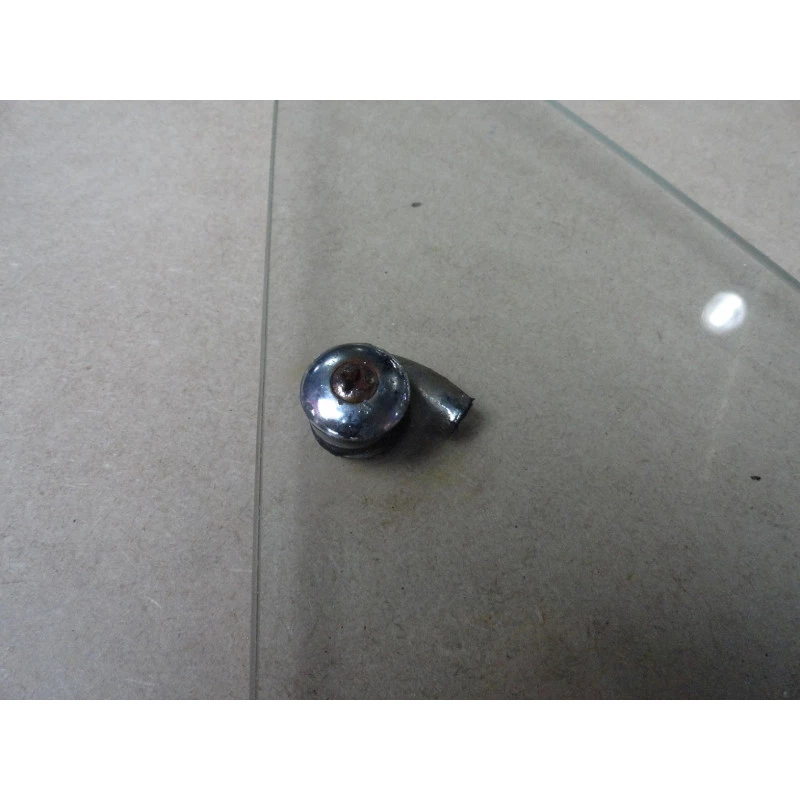 Vidro Quebra Vento Direito Dodge Dart Charger Coupe 2 Portas Original Usado