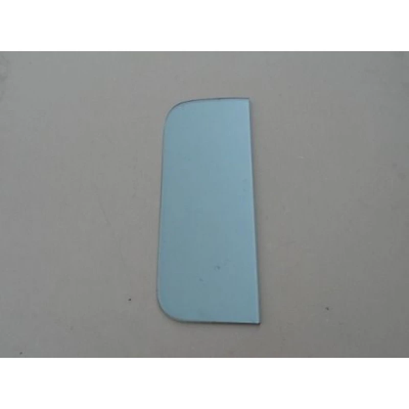 Vidro Quebra Vento F-100 59 à 62 Verde