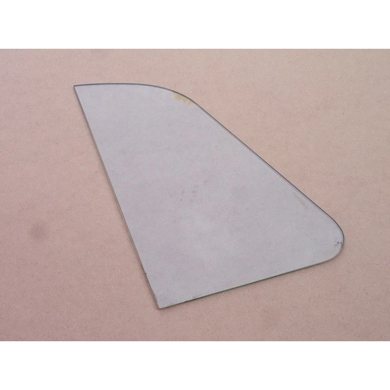 Vidro Lateral Traseiro Fixo Pequeno Incolor Zé Caixão VW 1600