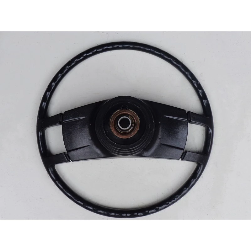 Volante Dodge Polara Magnum Le Baron Preto Original Usado