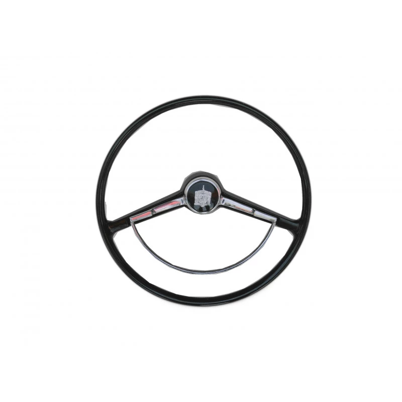 Volante Variant TL Karmann Ghia Zé do Caixão Original Restaurado 