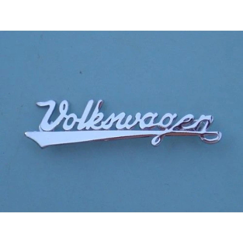 Emblema Fusca Volkswagen 