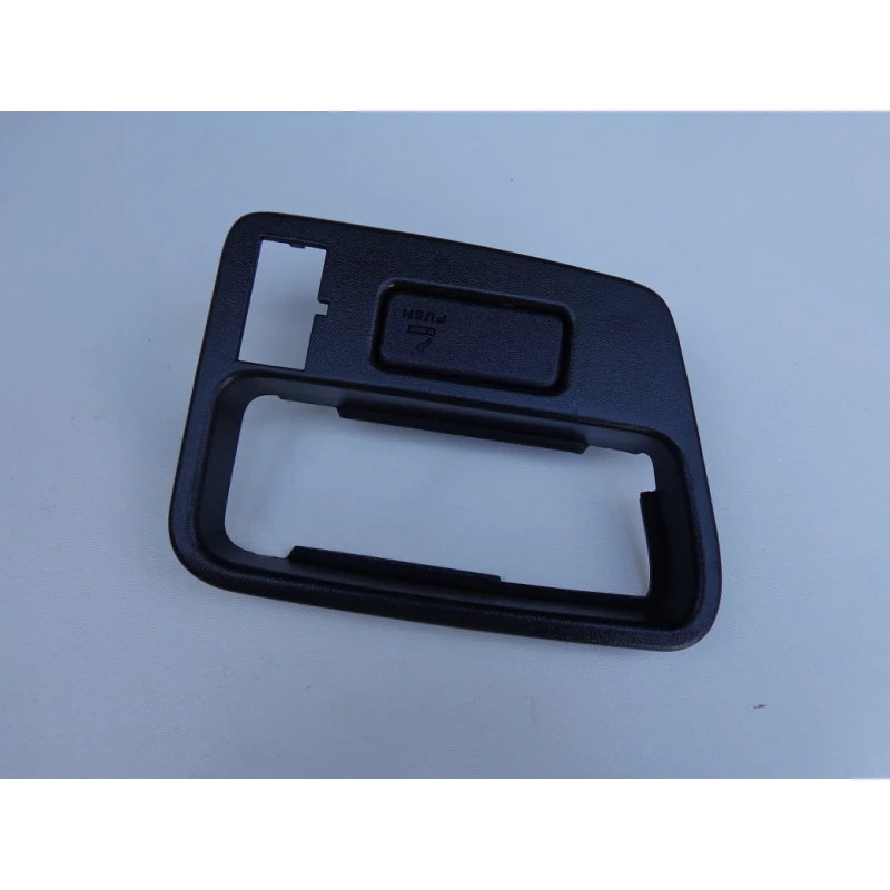 Moldura Cinzeiro Traseiro Blazer Até 2011 Original Gm Usada