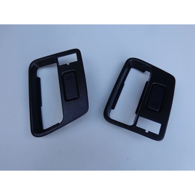 Moldura Cinzeiro Traseiro Blazer Até 2011 Original Gm Usada